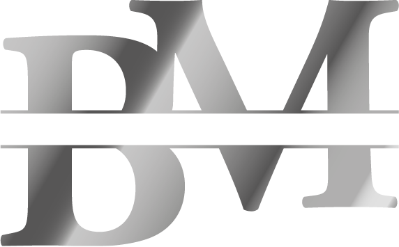 Bannikow-Metallbau-Logo