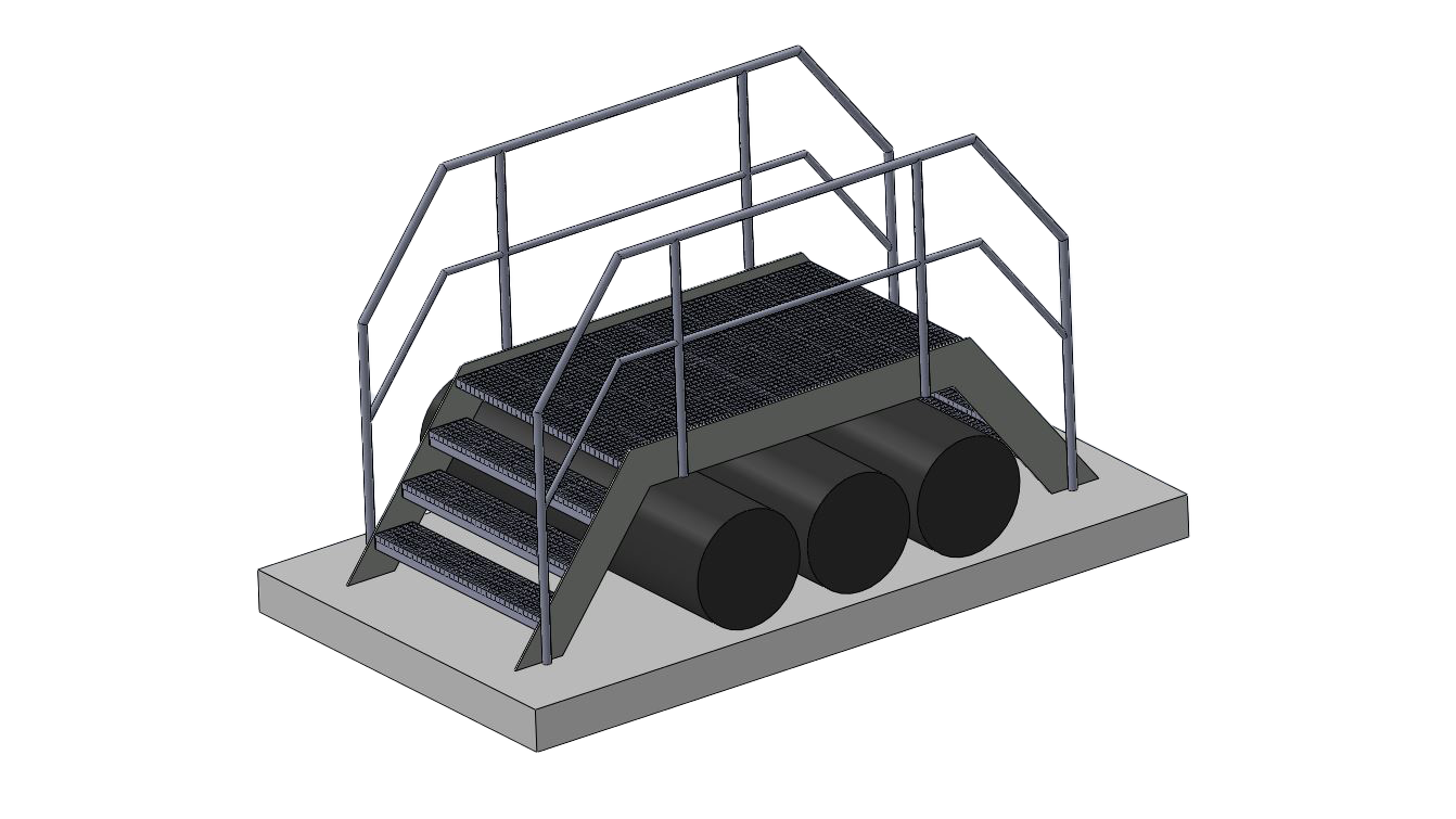 3D-Entwurf