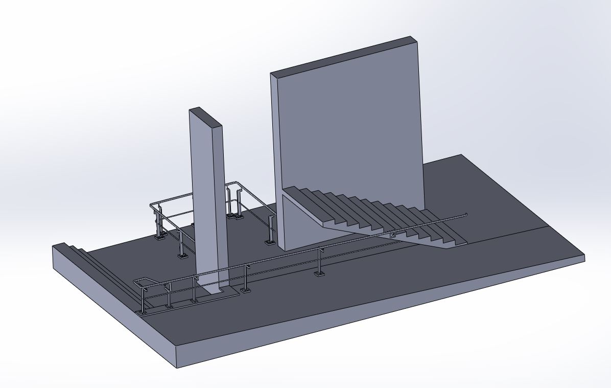 3D-Entwürf