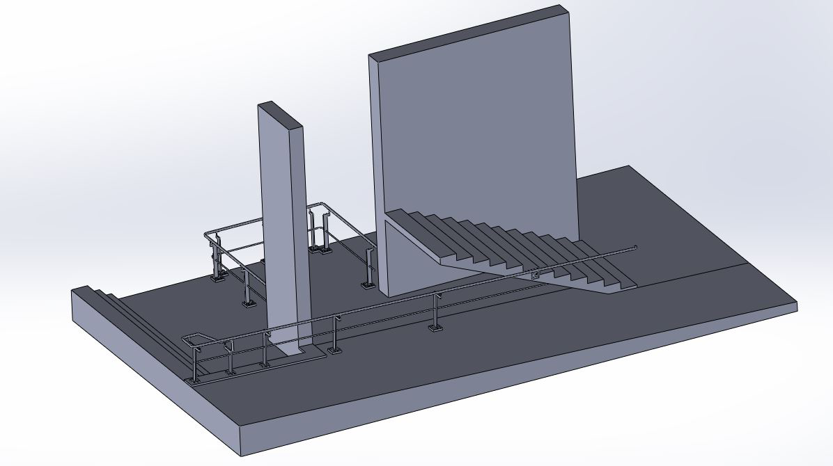 3D-Entwurf