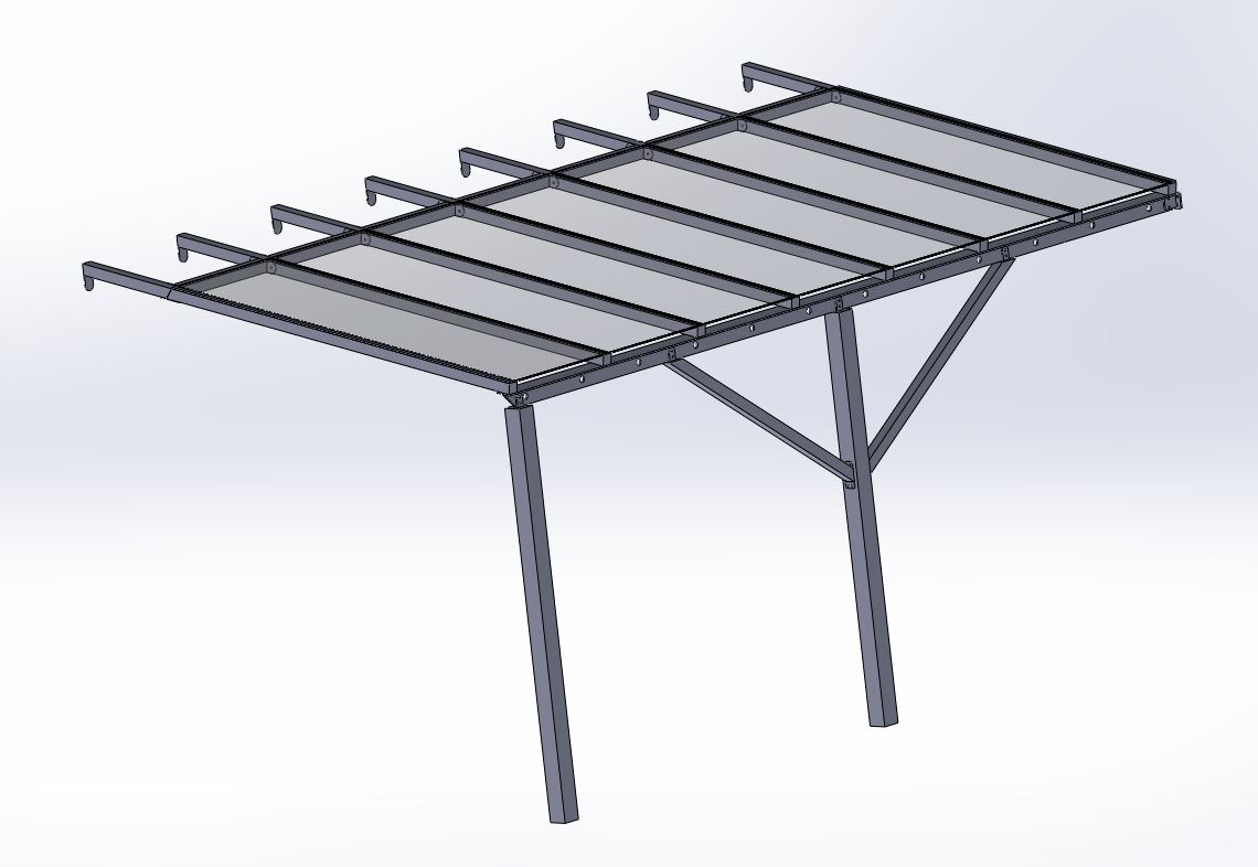 3D-Entwürf