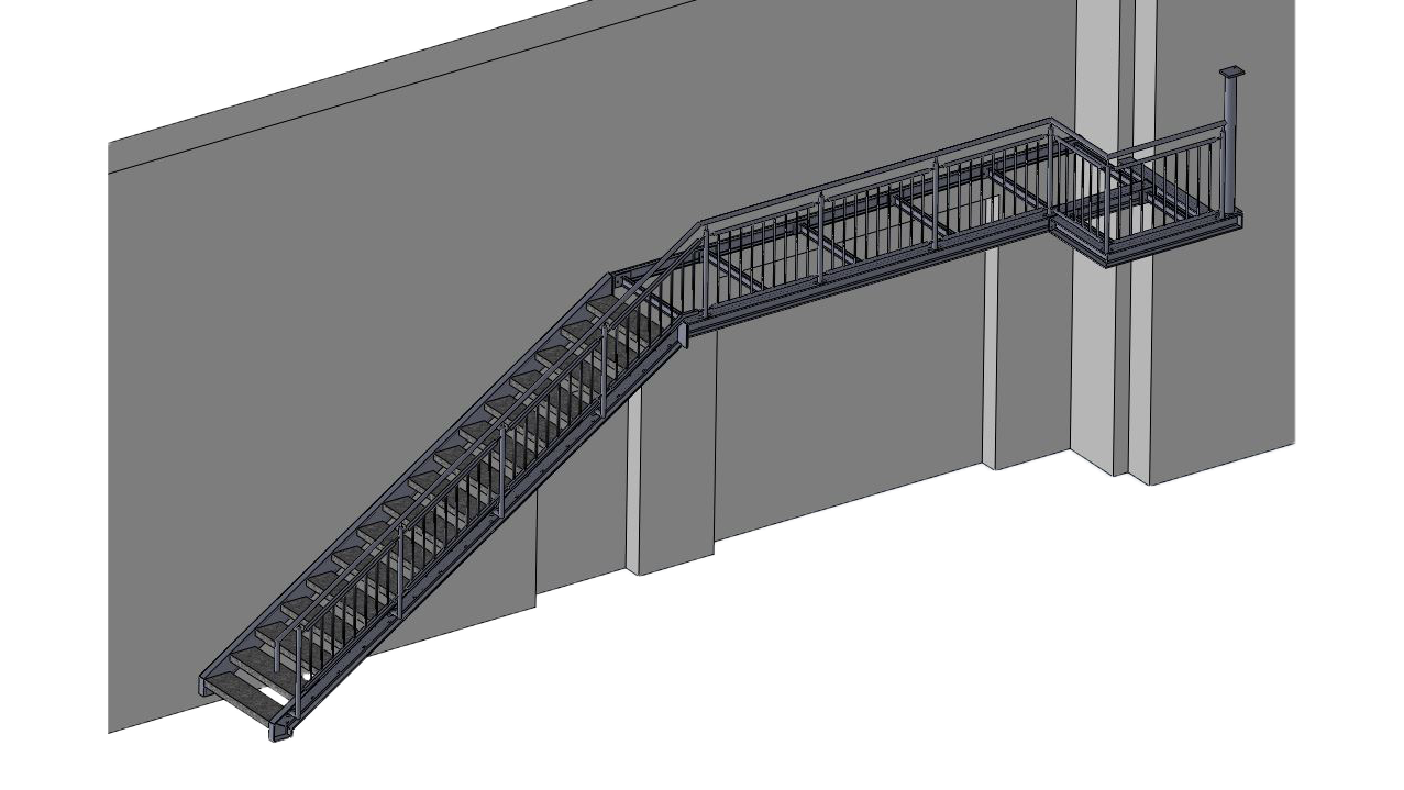 3D-Entwurf