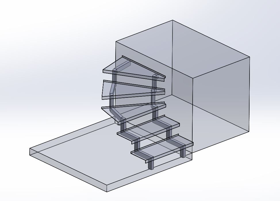3D-Entwürf