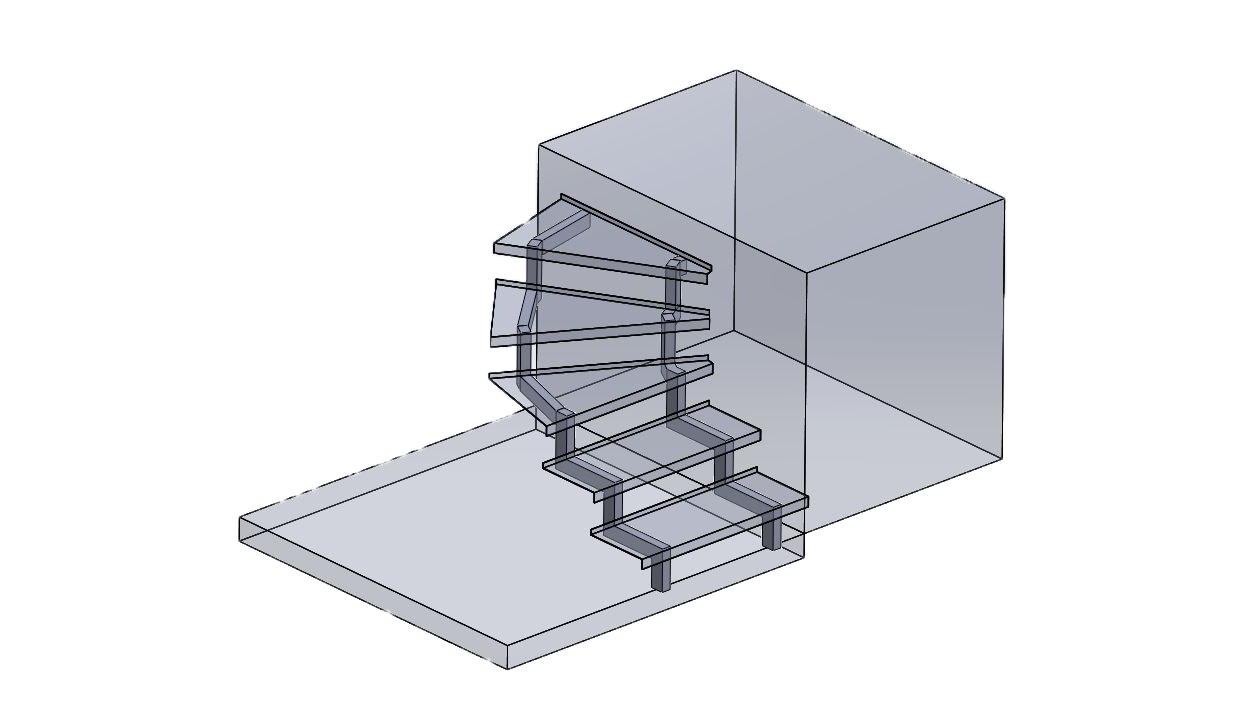 3D-Entwurf