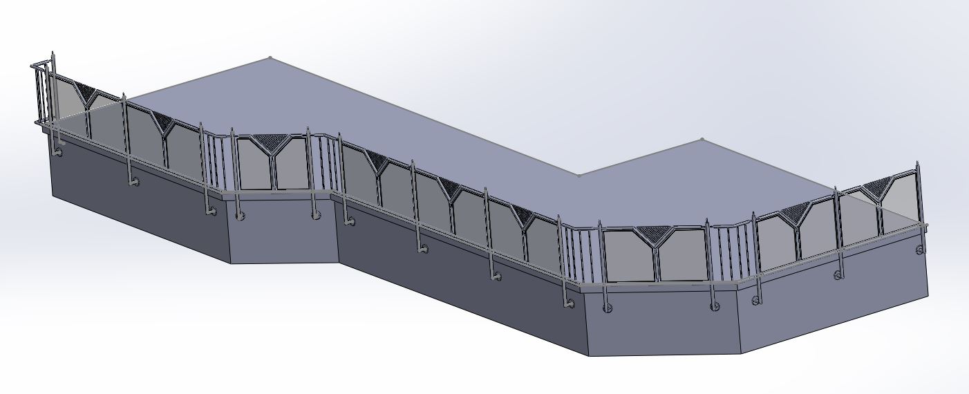 3D-Entwürf