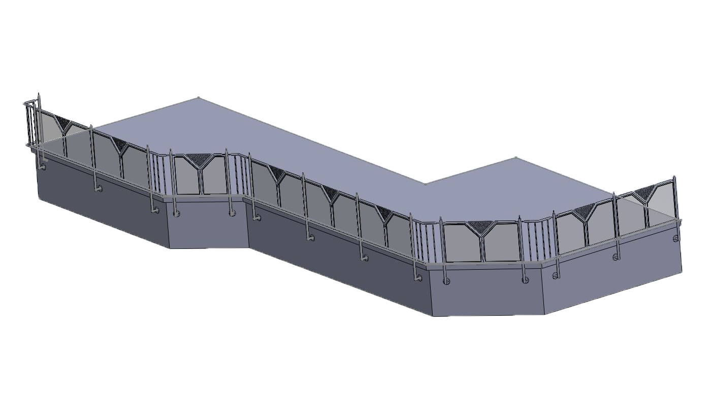 3D-Entwurf