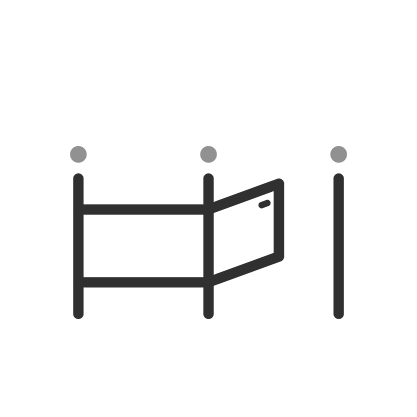 Zaungrafik