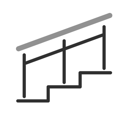 Treppengrafik