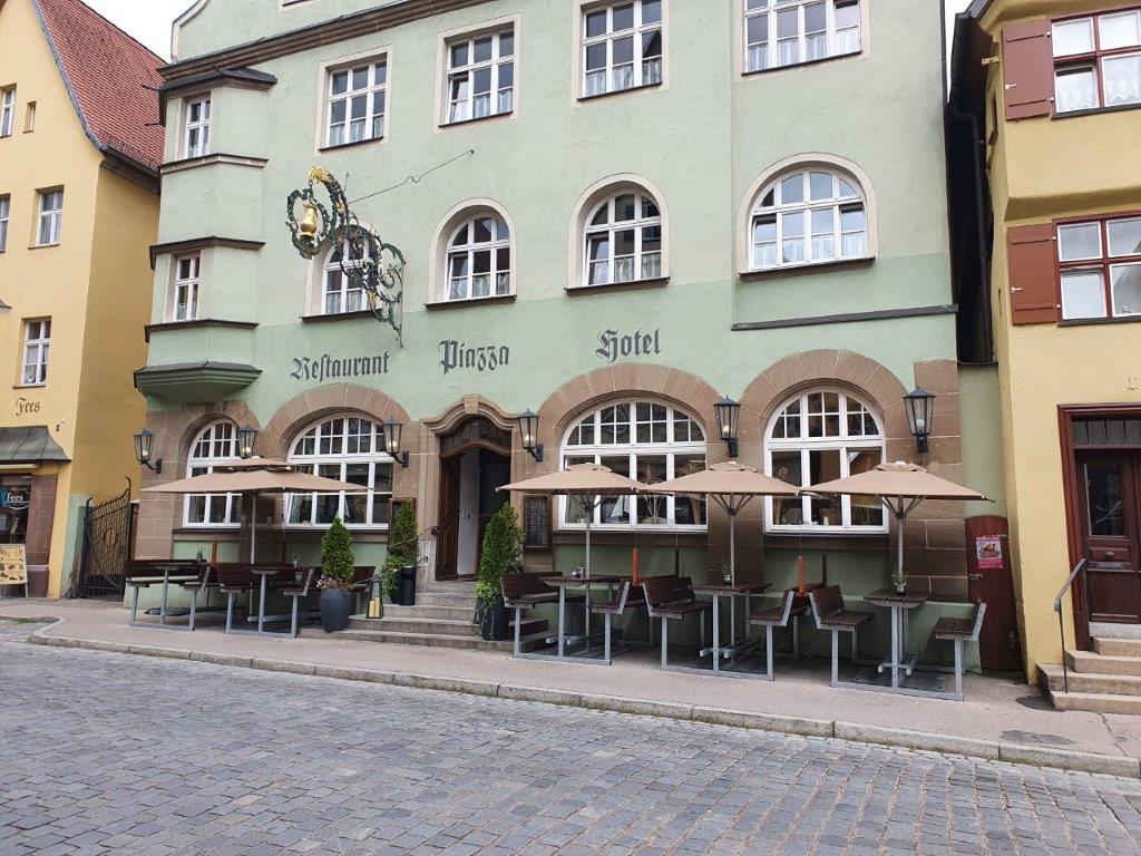 Bänke