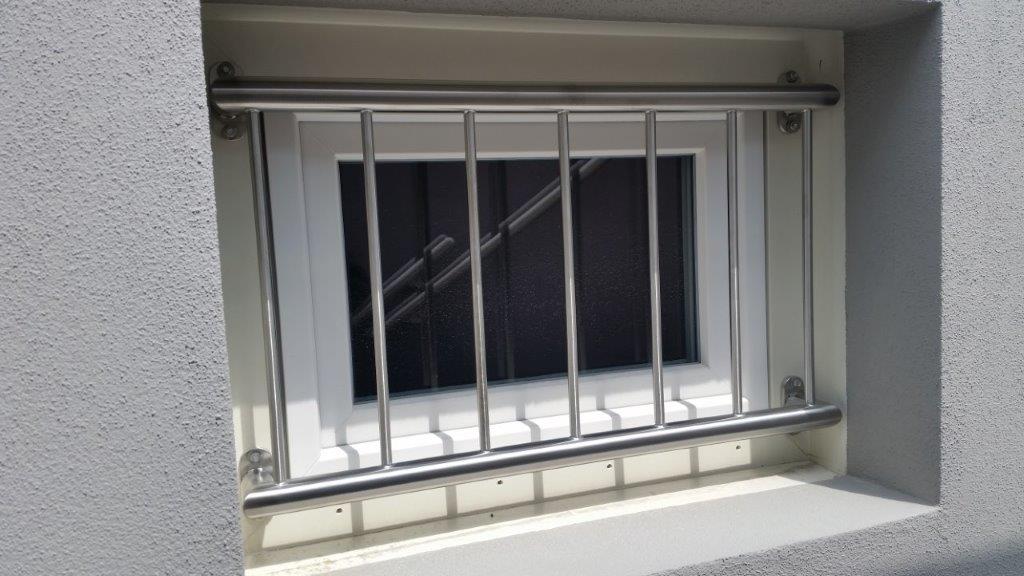 Fensterschutz