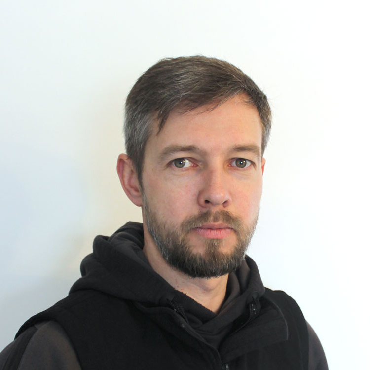 Bild von Alexej