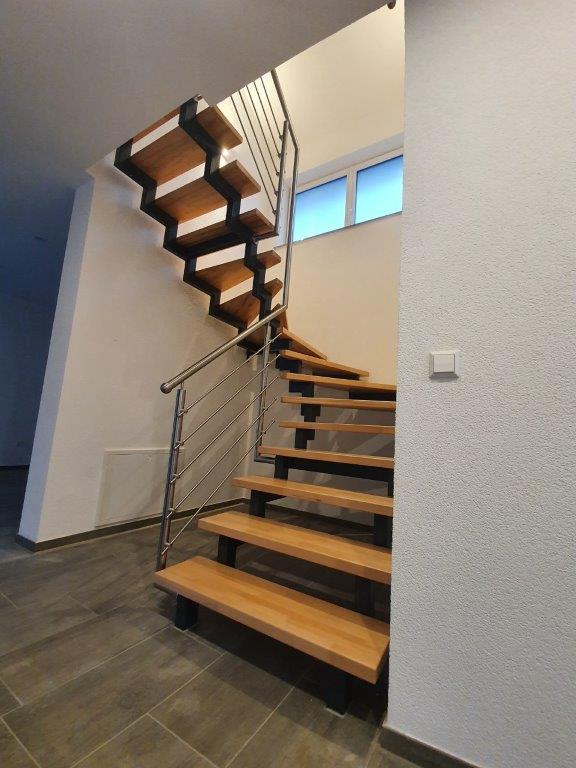 Treppe