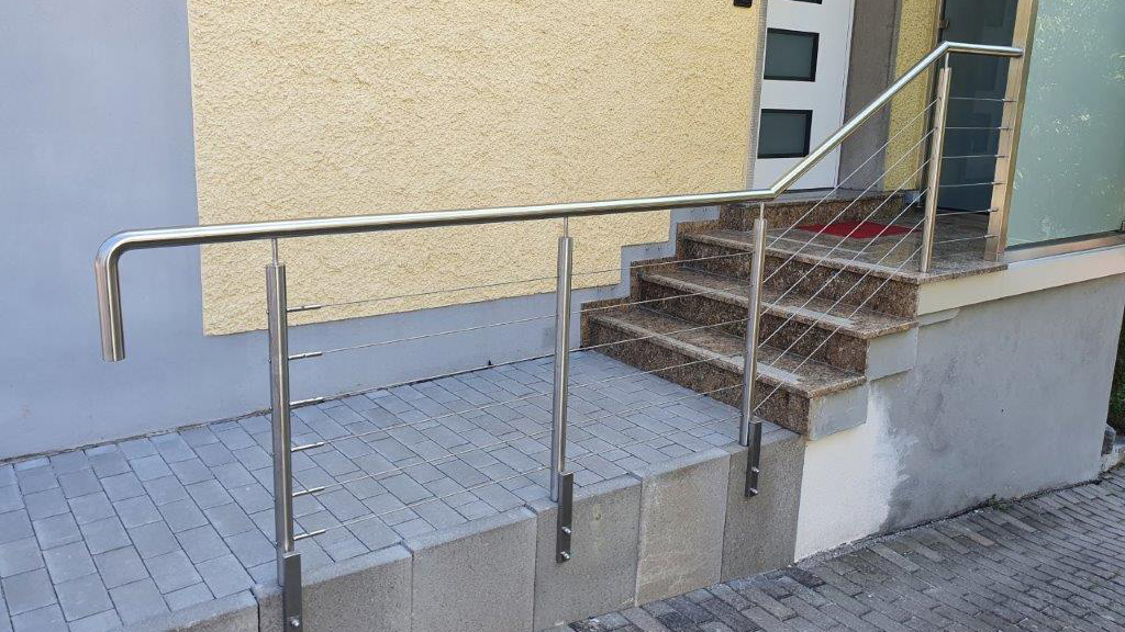 Treppengeländer