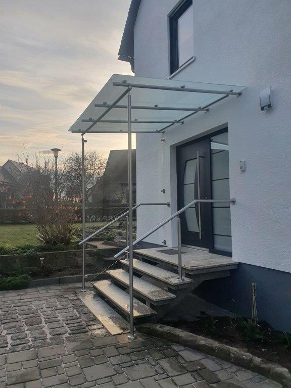 Vordach
