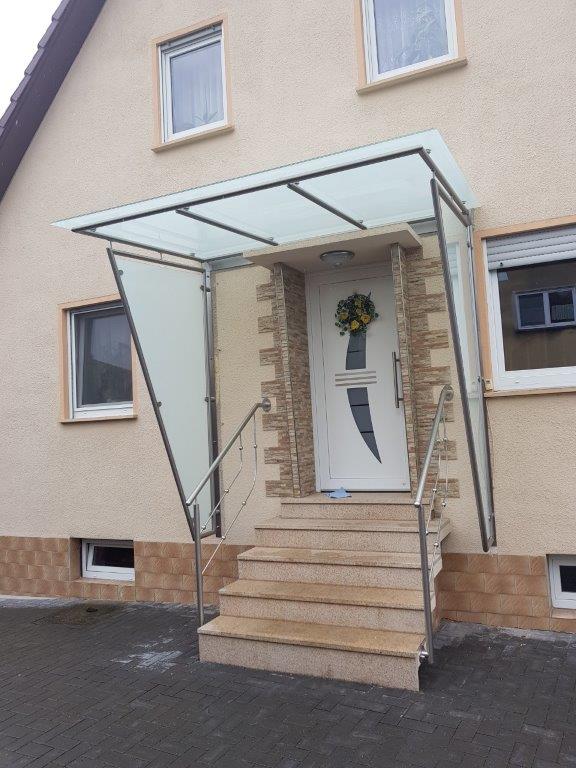 Vordach